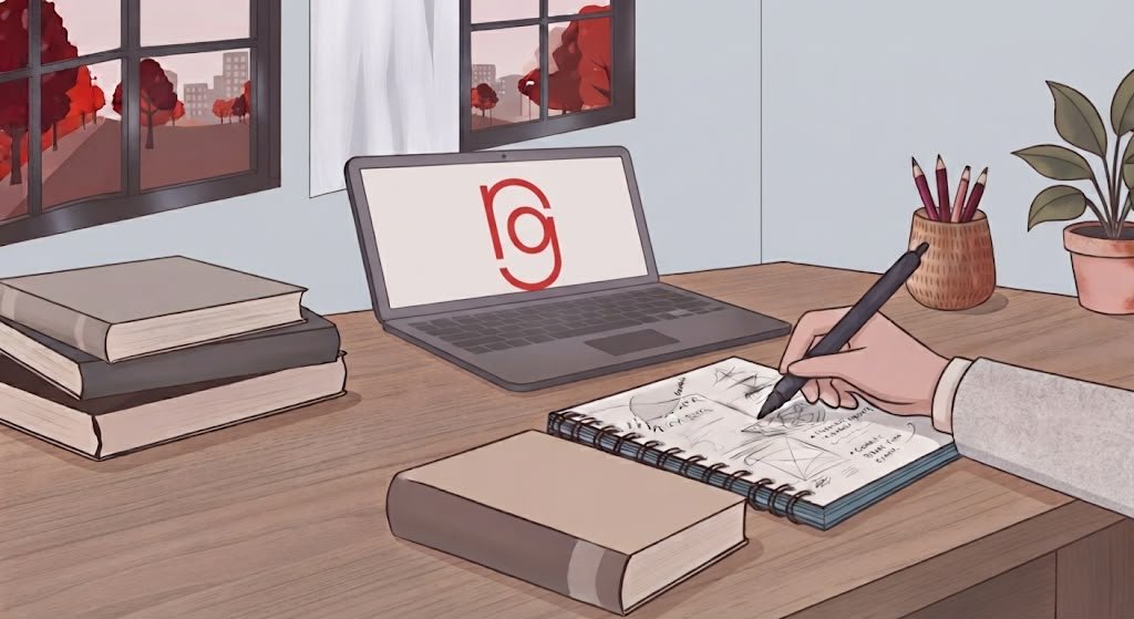 Online Learning Platform